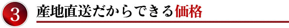 バラの花束69本 誕生日 こだわりのバラ 3